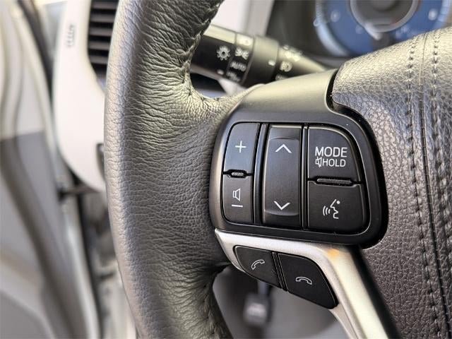 2018 Toyota Sienna XLE Premium 7 Passenger