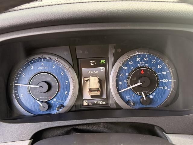 2018 Toyota Sienna XLE Premium 7 Passenger