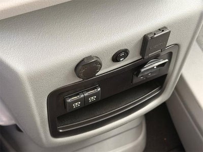 2018 Toyota Sienna XLE Premium 7 Passenger