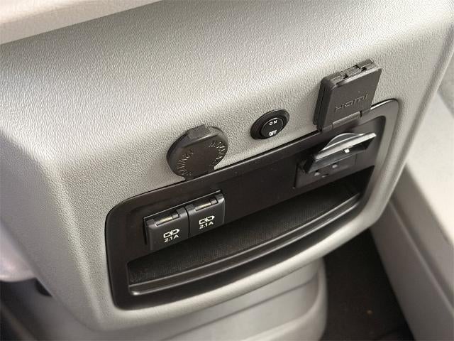 2018 Toyota Sienna XLE Premium 7 Passenger