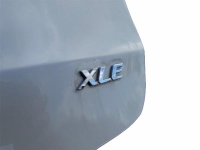 2018 Toyota Sienna XLE Premium 7 Passenger