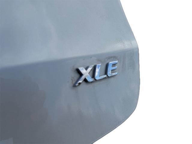 2018 Toyota Sienna XLE Premium 7 Passenger