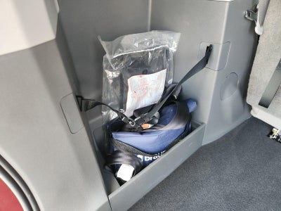 2019 Toyota Sienna XLE 8-Passenger