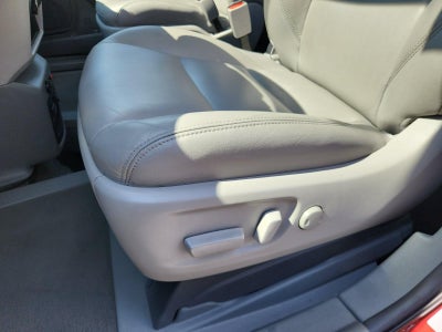 2019 Toyota Sienna XLE 8-Passenger