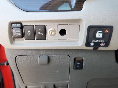 2019 Toyota Sienna XLE 8-Passenger