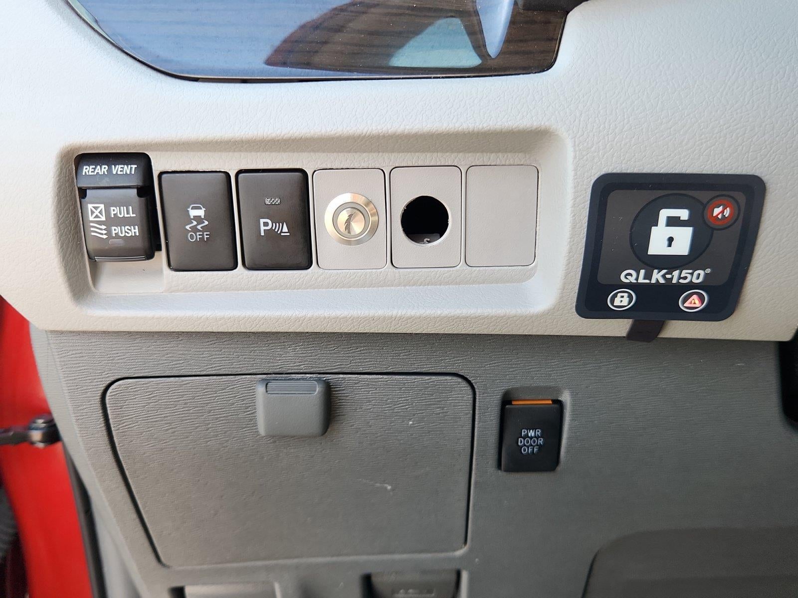 2019 Toyota Sienna XLE 8-Passenger