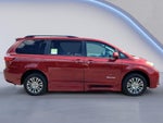 2019 Toyota Sienna XLE 8-Passenger
