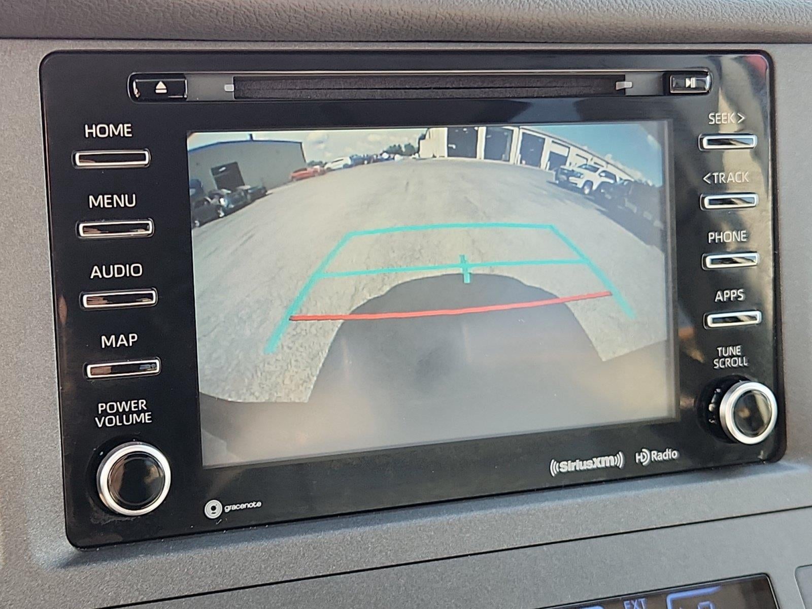2019 Toyota Sienna XLE 8-Passenger