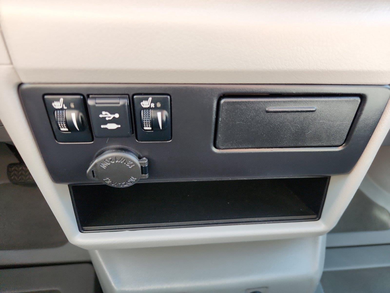 2019 Toyota Sienna XLE 8-Passenger