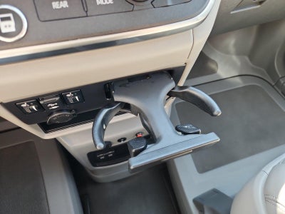 2019 Toyota Sienna XLE 8-Passenger