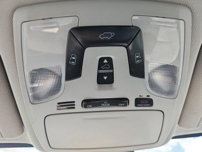2019 Toyota Sienna XLE 8-Passenger