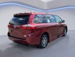 2019 Toyota Sienna XLE 8-Passenger