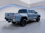 2020 Toyota Tacoma V6