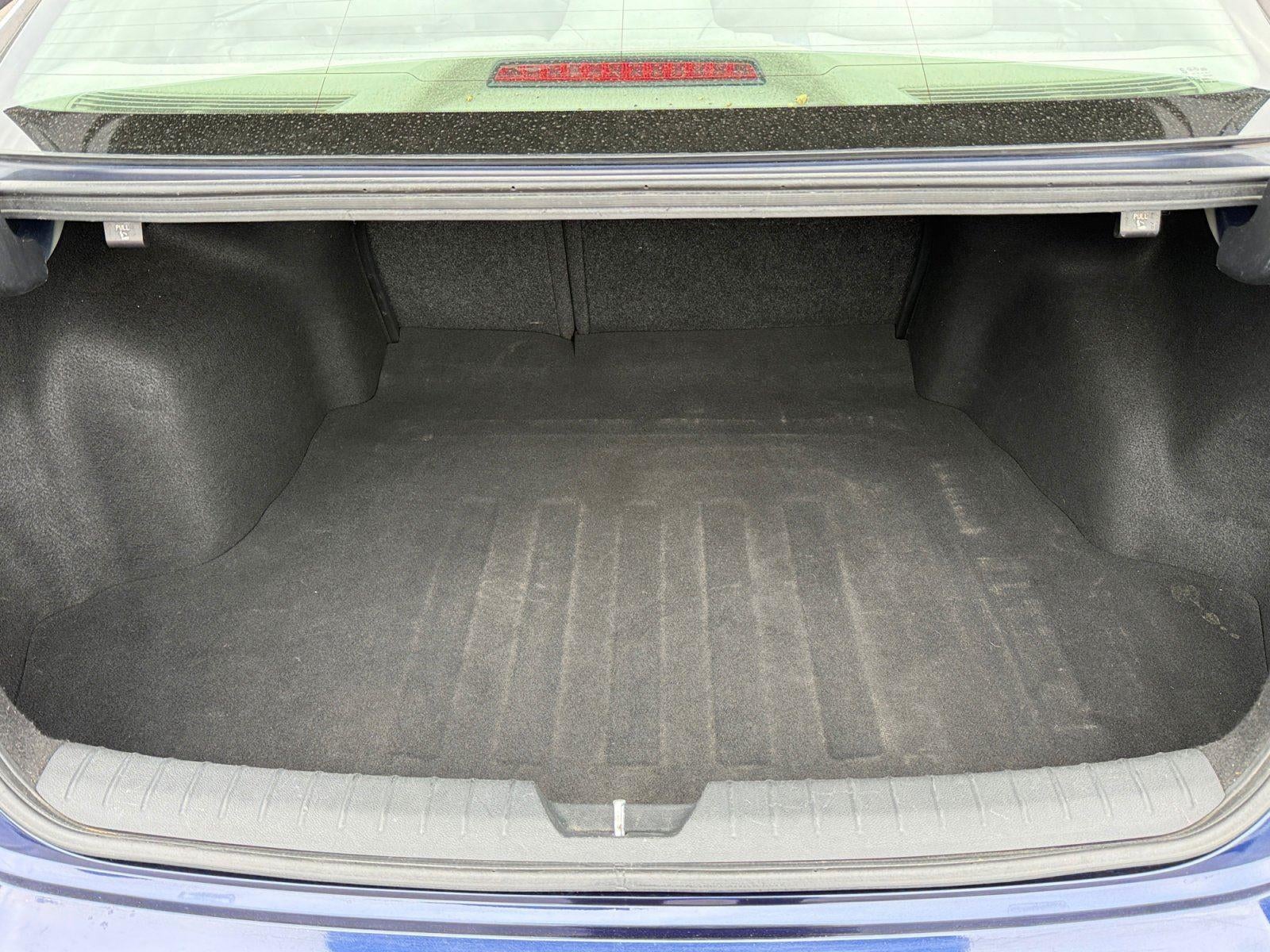 2016 Kia Optima LX Turbo