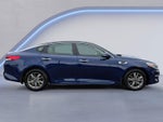 2016 Kia Optima LX Turbo