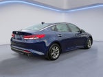 2016 Kia Optima LX Turbo