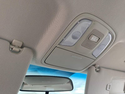 2016 Kia Optima LX Turbo