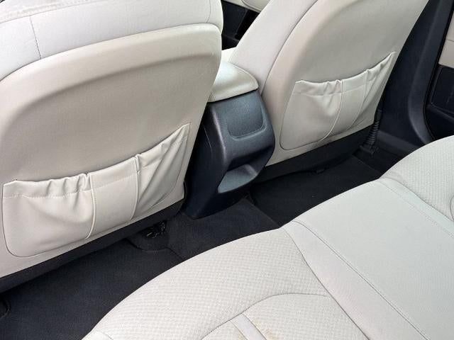 2016 Kia Optima LX Turbo