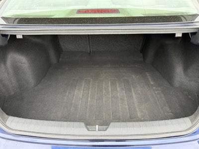 2016 Kia Optima LX Turbo