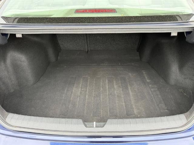 2016 Kia Optima LX Turbo