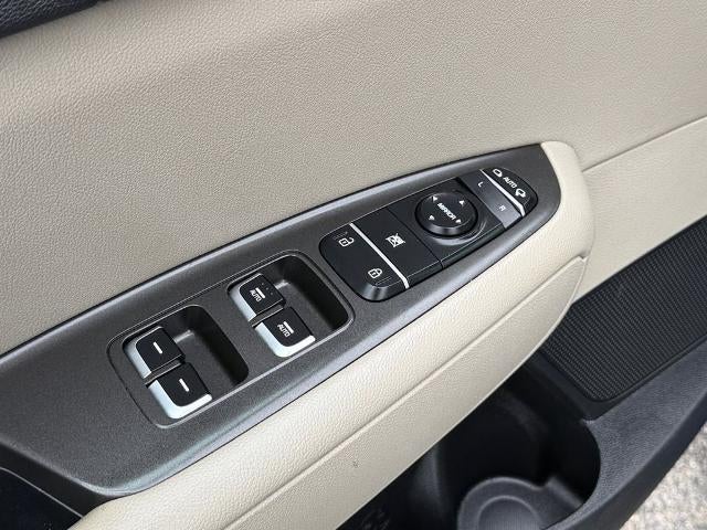 2016 Kia Optima LX Turbo