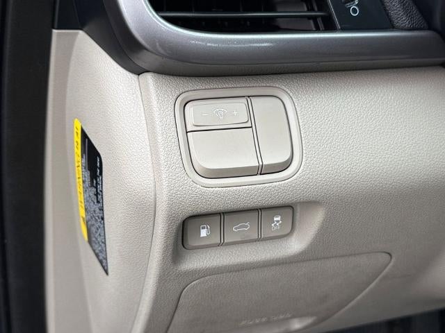 2016 Kia Optima LX Turbo