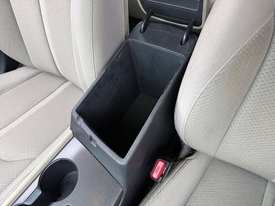 2016 Kia Optima LX Turbo