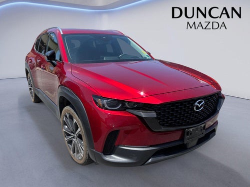 2023 Mazda Mazda CX-50 2.5 S Premium Plus Package