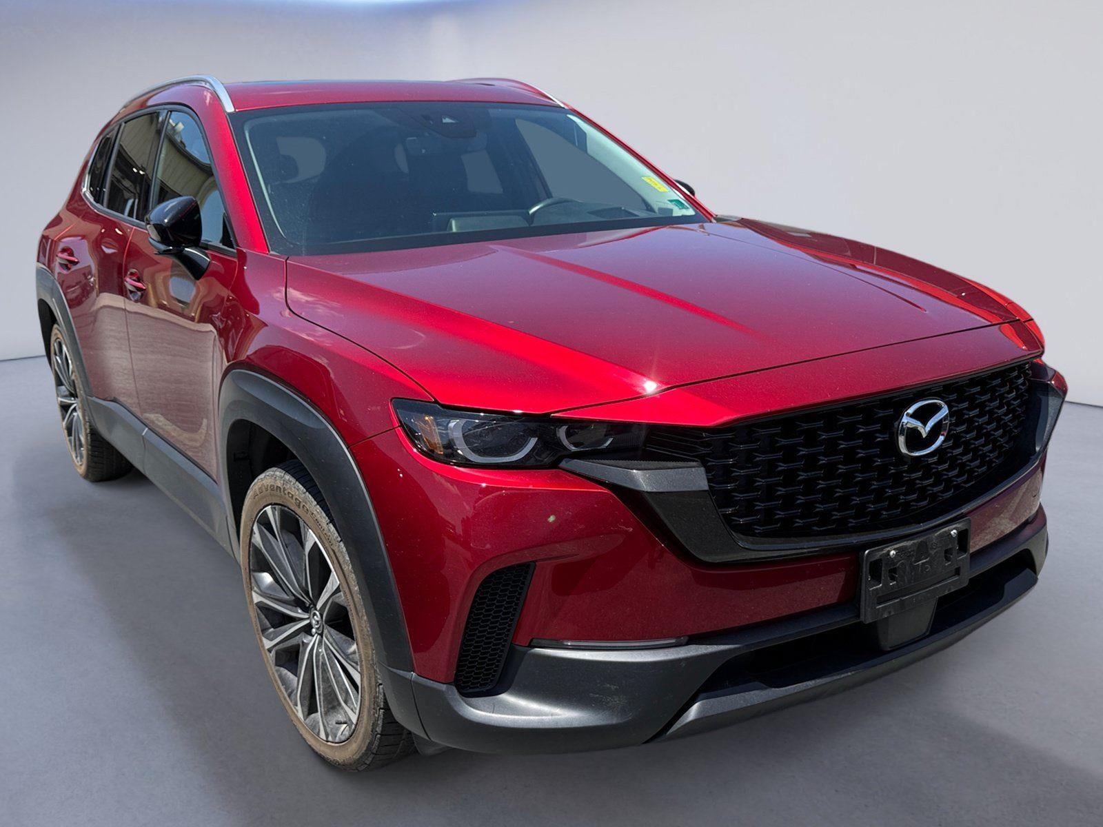 2023 Mazda Mazda CX-50 2.5 S Premium Plus Package