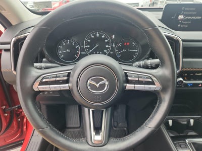 2023 Mazda Mazda CX-50 2.5 S Premium Plus Package