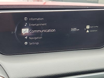 2023 Mazda Mazda CX-50 2.5 S Premium Plus Package