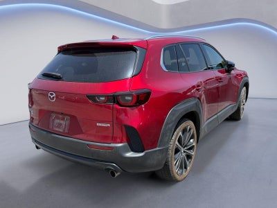 2023 Mazda Mazda CX-50 2.5 S Premium Plus Package