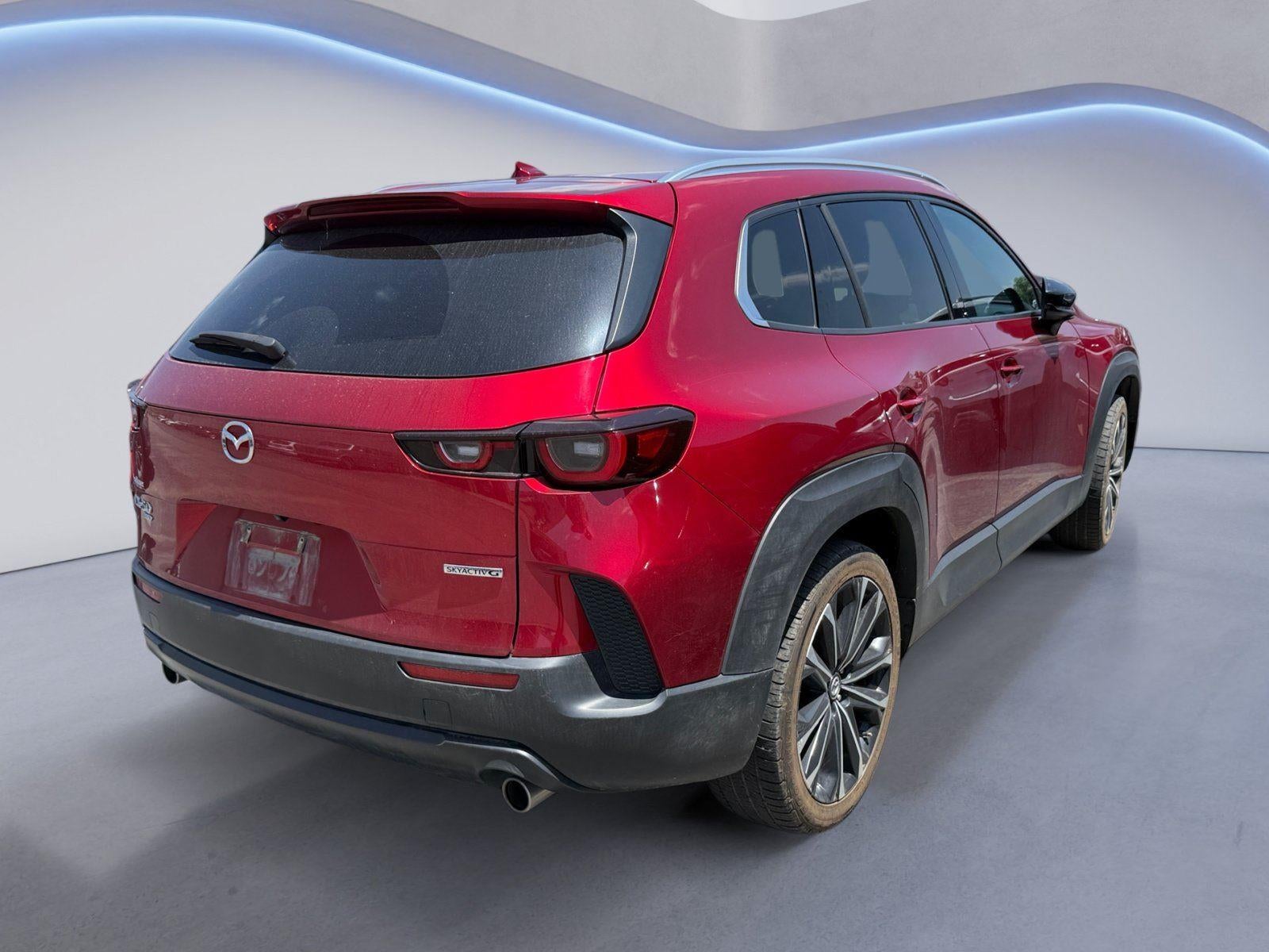 2023 Mazda Mazda CX-50 2.5 S Premium Plus Package