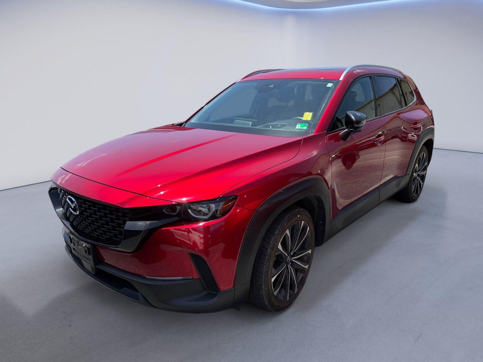 2023 Mazda Mazda CX-50 2.5 S Premium Plus Package