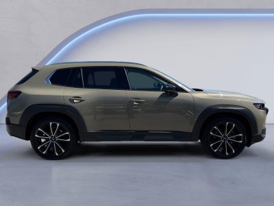 2024 Mazda Mazda CX-50 2.5 Turbo Premium Plus Package
