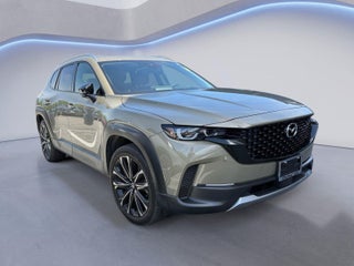 2024 Mazda Mazda CX-50 2.5 Turbo Premium Plus Package