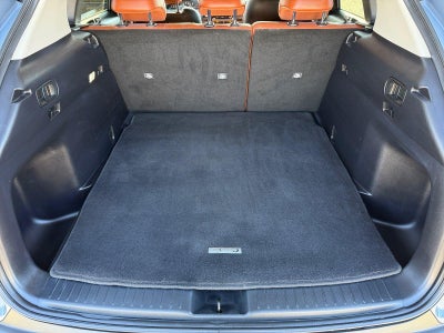 2023 Mazda Mazda CX-50 2.5 Turbo Meridian Edition