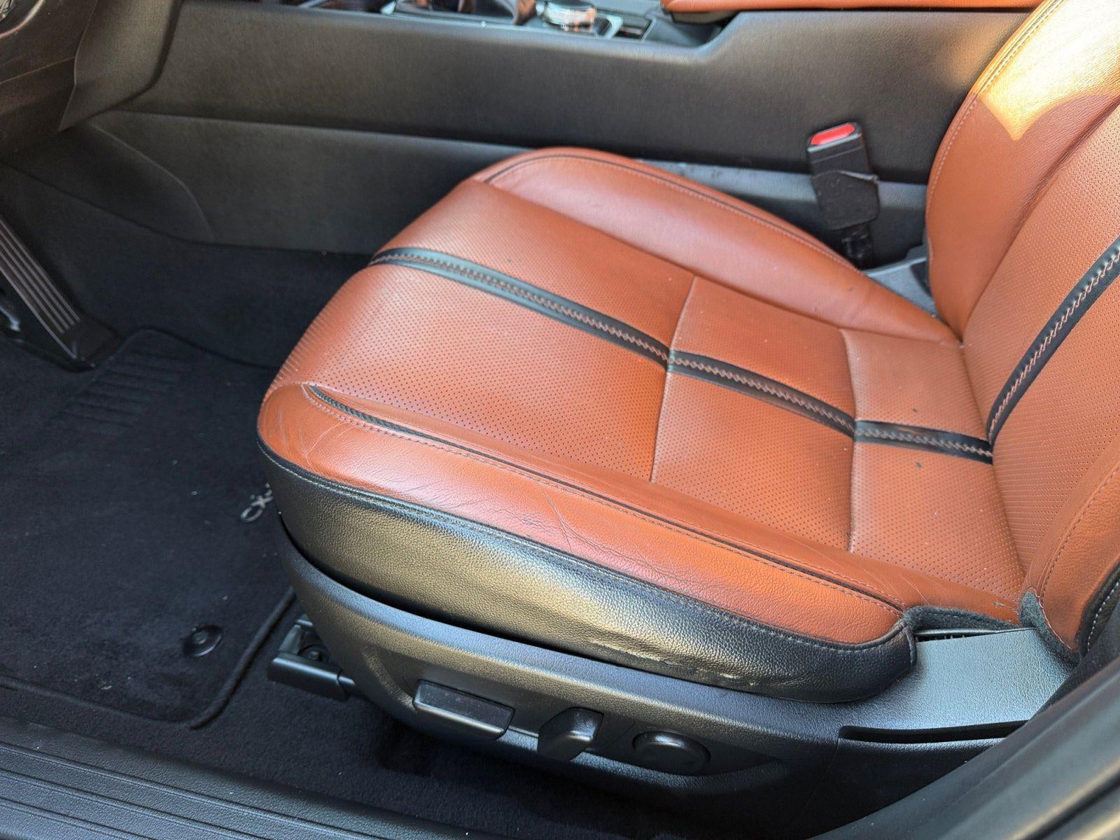 2023 Mazda Mazda CX-50 2.5 Turbo Meridian Edition