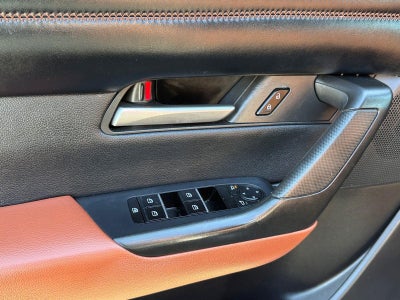 2023 Mazda Mazda CX-50 2.5 Turbo Meridian Edition