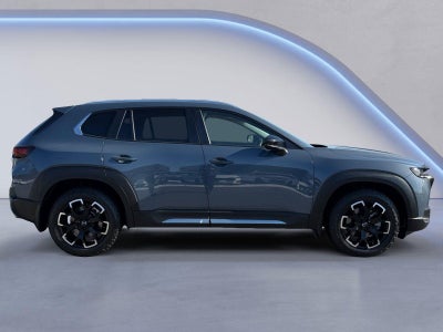 2023 Mazda Mazda CX-50 2.5 Turbo Meridian Edition