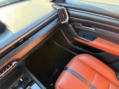 2023 Mazda Mazda CX-50 2.5 Turbo Meridian Edition