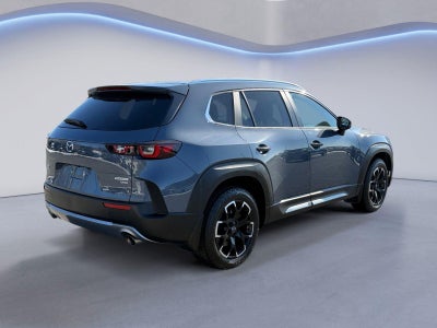 2023 Mazda Mazda CX-50 2.5 Turbo Meridian Edition