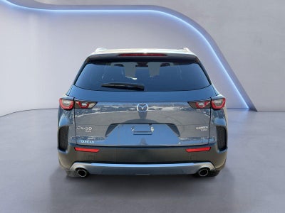2023 Mazda Mazda CX-50 2.5 Turbo Meridian Edition