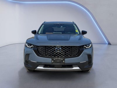 2023 Mazda Mazda CX-50 2.5 Turbo Meridian Edition
