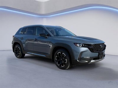 2023 Mazda Mazda CX-50 2.5 Turbo Meridian Edition