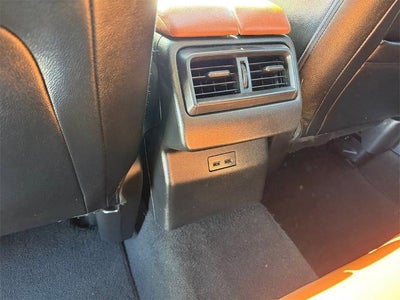 2023 Mazda Mazda CX-50 2.5 Turbo Meridian Edition