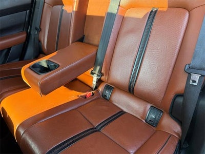 2023 Mazda Mazda CX-50 2.5 Turbo Meridian Edition