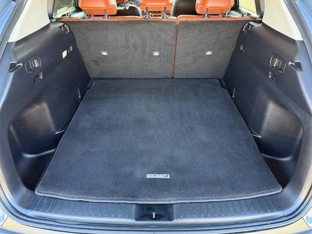 2023 Mazda Mazda CX-50 2.5 Turbo Meridian Edition