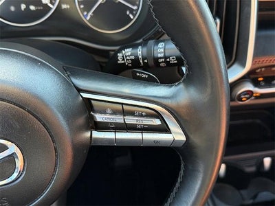 2023 Mazda Mazda CX-50 2.5 Turbo Meridian Edition