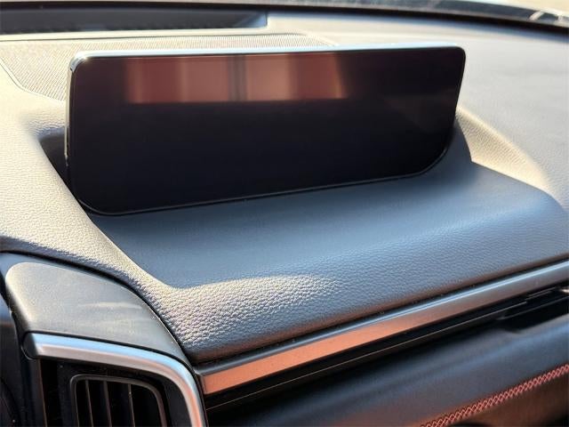 2023 Mazda Mazda CX-50 2.5 Turbo Meridian Edition